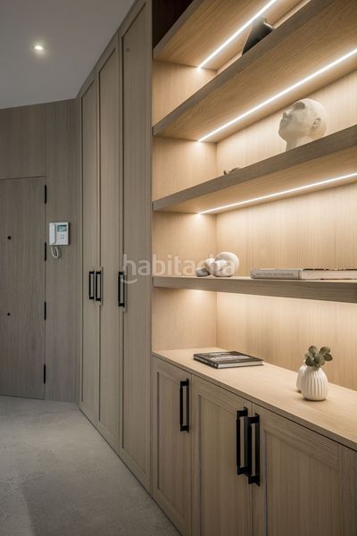 Foto c5450db8-7a18-4b30-85fb-9c9d5e5f87b6. Planta baixa amb aparcament a Sierra Blanca Marbella