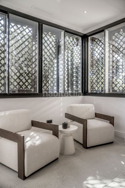 Foto cf6d17f1-669d-40f6-8c5b-14a43851ff62. Planta baixa amb aparcament a Sierra Blanca Marbella