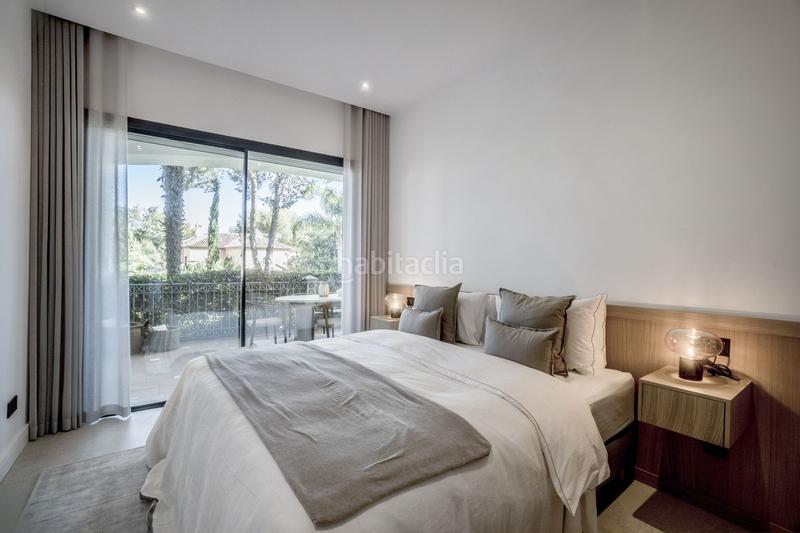 Foto d6a908d7-17b9-4362-acff-7e14e0025221. Planta baixa amb aparcament a Sierra Blanca Marbella
