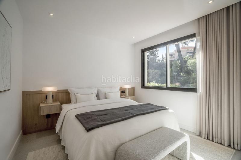 Foto dba2989c-626b-47ef-9cec-549a76d5b860. Planta baixa amb aparcament a Sierra Blanca Marbella