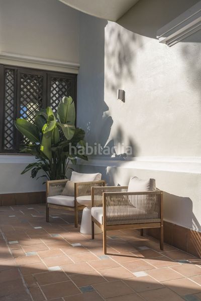 Foto e94f92c4-d6e6-4457-9afa-493c4694682e. Planta baixa amb aparcament a Sierra Blanca Marbella