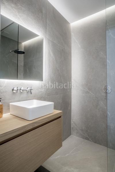 Foto 1f6ee8fe-a2c4-40b2-aef4-b001907aa402. Rez-de-chaussée avec parking dans Sierra Blanca Marbella