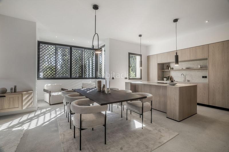 Foto 5b3e629d-db56-4291-bf99-625a7a34c919. Rez-de-chaussée avec parking dans Sierra Blanca Marbella