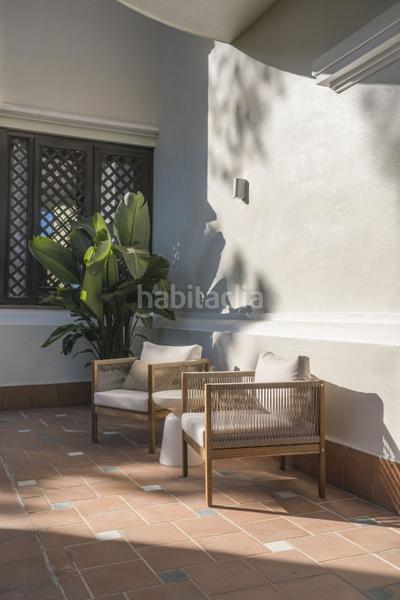 Foto 6498034b-b11b-4f72-9e9b-c538cd34f13f. Rez-de-chaussée avec parking dans Sierra Blanca Marbella