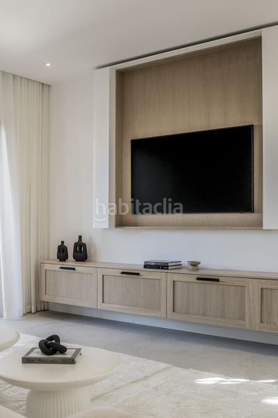 Foto 8e409938-6062-4199-ab1d-fbdd779544a8. Rez-de-chaussée avec parking dans Sierra Blanca Marbella