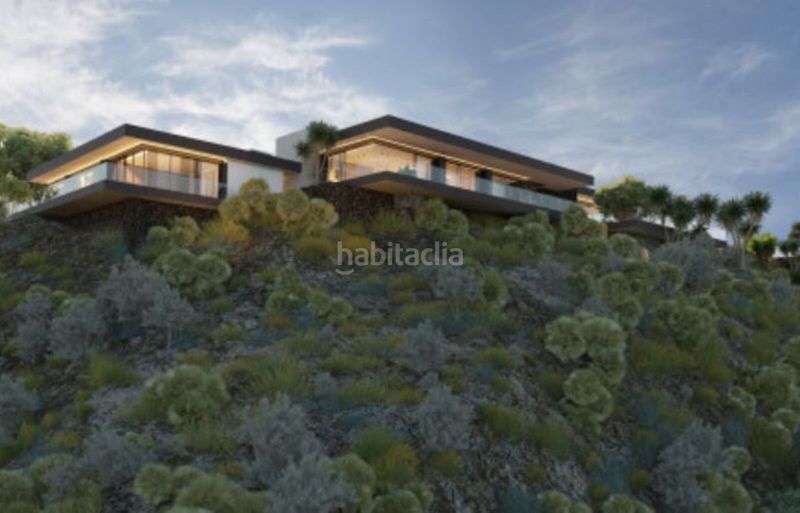 Foto 2c25af8f-c86d-465c-8817-1e79f4e77393. Terreny residencial a Montemayor - Marbella Club Benahavís