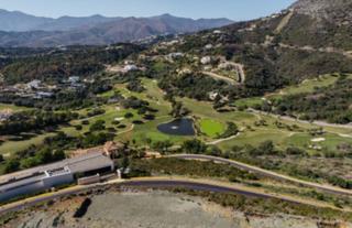 Terreny residencial a Montemayor - Marbella Club