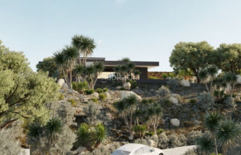 Foto 48e71d25-4a16-434d-8d9d-13467b898ebb. Terreny residencial a Montemayor - Marbella Club Benahavís