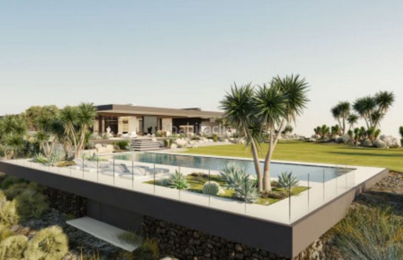 Foto 4a6919b3-5004-4b06-ad93-b7b9622df2d6. Terreny residencial a Montemayor - Marbella Club Benahavís