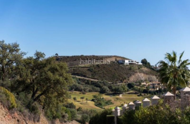 Foto 64a193b6-b1c2-4995-801c-73c61e63ae86. Terreny residencial a Montemayor - Marbella Club Benahavís