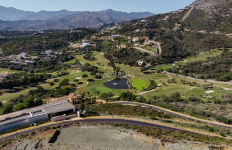 Foto 7fe168a3-fda4-4394-8ac0-949c49ca9935. Terreny residencial a Montemayor - Marbella Club Benahavís
