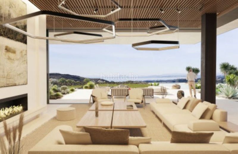 Foto 8c3c15a0-bd82-49d5-8436-fb0f5ee291a1. Terreny residencial a Montemayor - Marbella Club Benahavís
