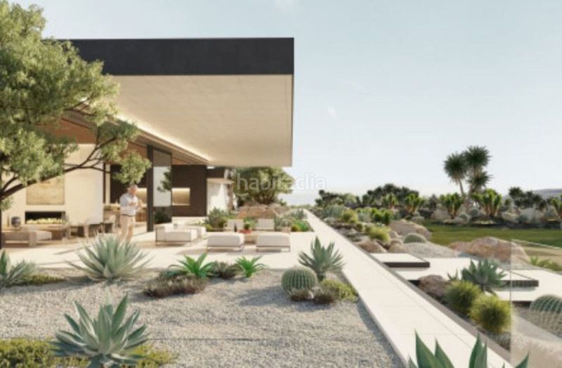 Foto 9713ebe1-6e1a-420d-9768-3804a9fe0910. Terreny residencial a Montemayor - Marbella Club Benahavís