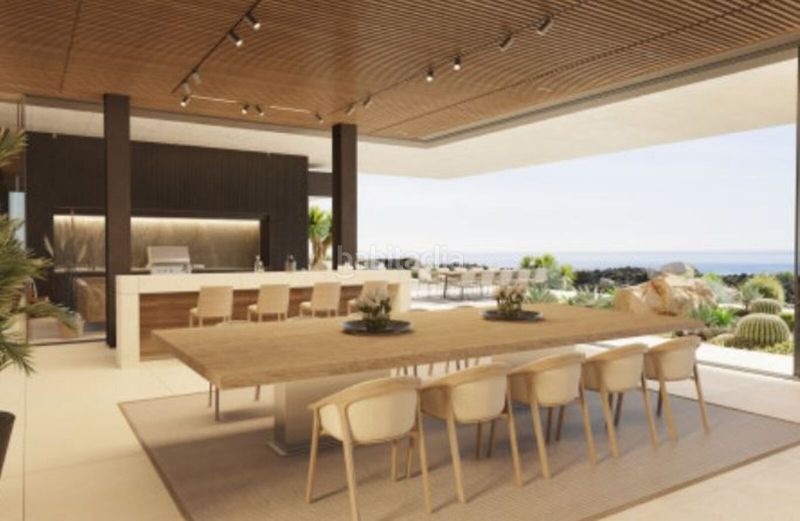 Foto aafe716a-db6f-4cea-8552-ea9b4496ac76. Terreny residencial a Montemayor - Marbella Club Benahavís