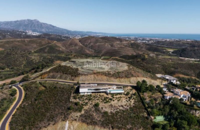 Foto e11164ab-41b5-4531-8c26-ba8b162cc8af. Terreny residencial a Montemayor - Marbella Club Benahavís