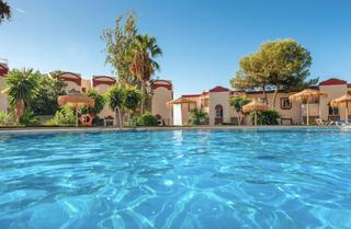 Attique à Riviera del Sol