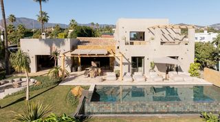 Chalet en La Concha - Resina Golf