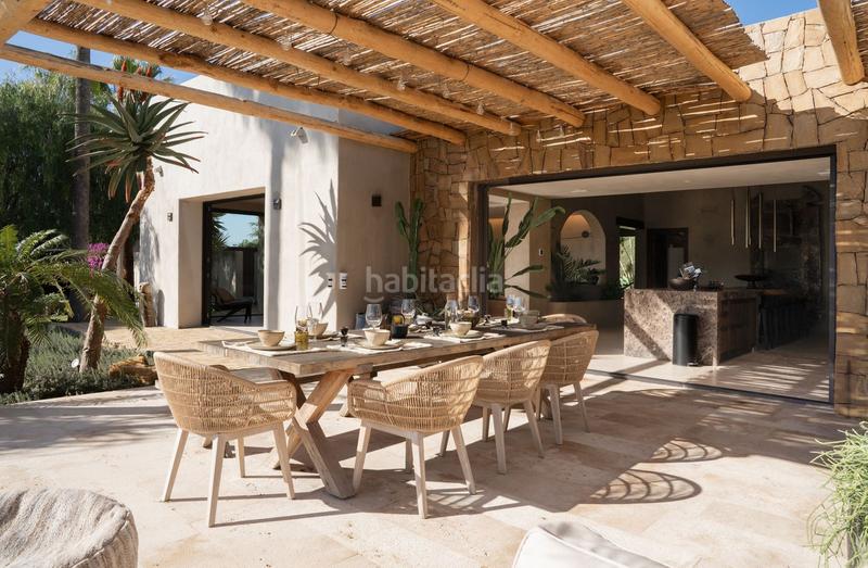 Foto afc1c090-a88f-4030-ae34-090901a8e1ca. Chalet avec parking piscine dans La Concha - Resina Golf Estepona