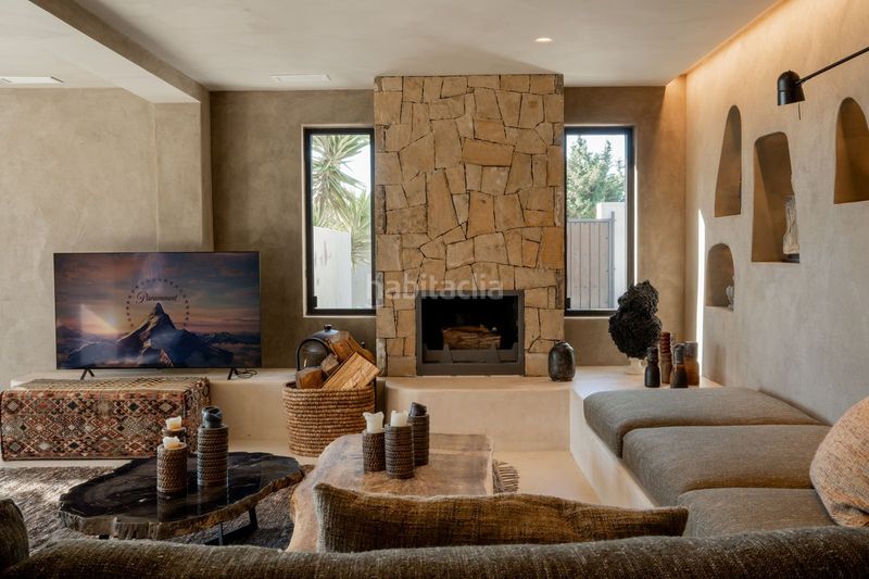 Foto 18dc5fd5-d6f8-400d-a16c-3078204c272a. Xalet amb aparcament piscina a La Concha - Resina Golf Estepona