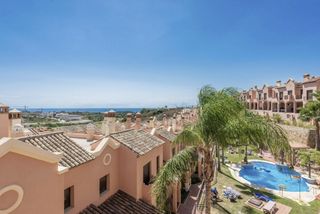 Reihenhaus en Valle Romano Golf