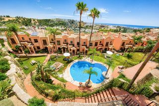 Casa a schiera in Valle Romano Golf