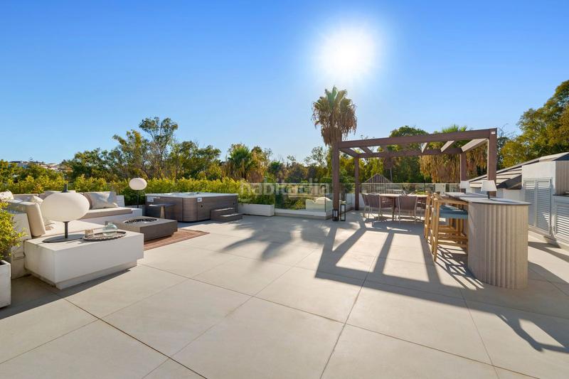 Foto d5845a59-9cd6-4f23-881e-76b404faf4e8. Chalet with parking pool in lomas de Marbella club Marbella