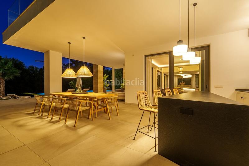 Foto 6d4619c6-f62a-4b5f-a82e-68b0d3443cc8. Chalet avec parking piscine dans lomas de Marbella club Marbella