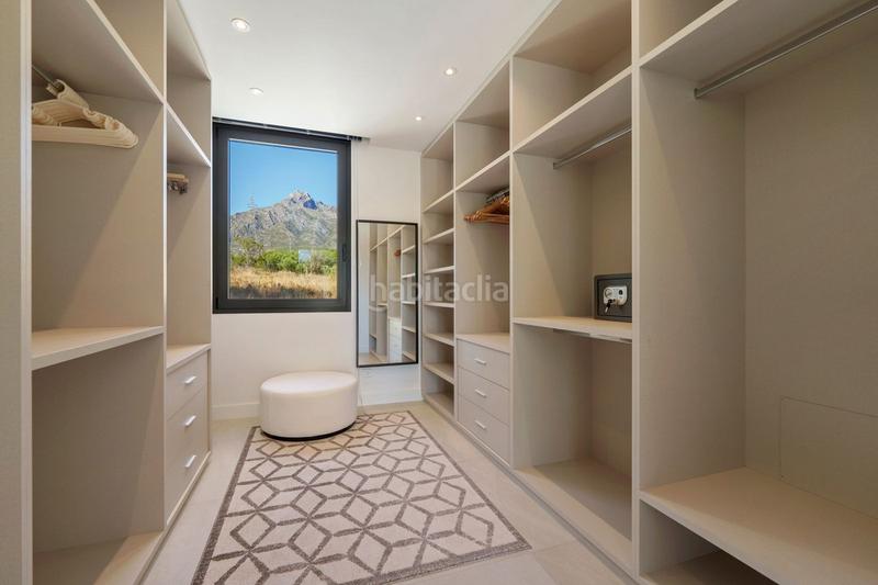 Foto da794271-fb44-4597-8afe-09ab458dc609. Chalet avec parking piscine dans lomas de Marbella club Marbella