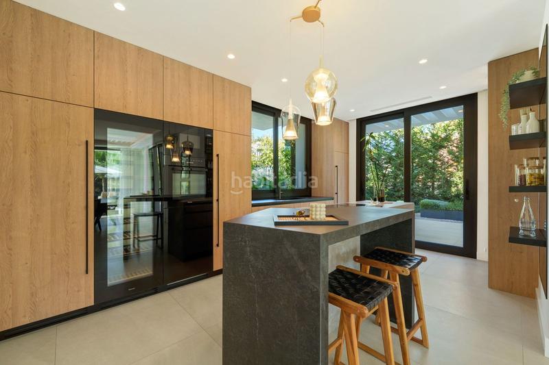 Foto 7b7ca149-40c9-4de0-8733-414ec9a6e416. Chalet con parcheggio piscina in lomas de Marbella club Marbella