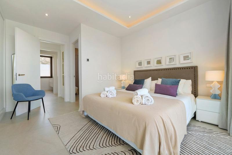 Foto 62d7af81-3871-44bb-ae52-a07c8ceb2bd0. Xalet amb aparcament piscina a lomas de Marbella club Marbella