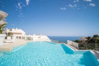 Appartement in La Capellanía - El Higuerón