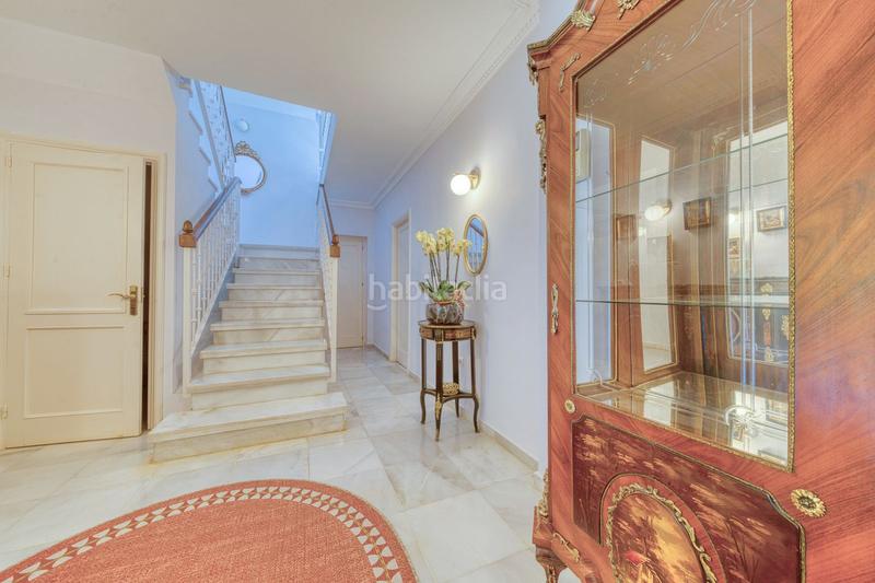 Foto cebfd272-7214-43c3-b59c-c51748867ba8. Chalet with parking pool in Las Brisas Marbella