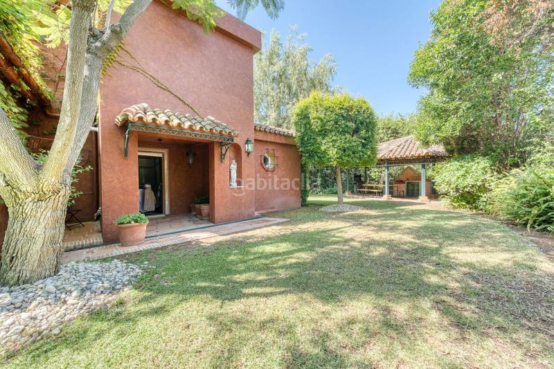 Foto 81b082ec-d439-4180-9695-bbd51aaf0454. Chalet en Las Brisas Marbella