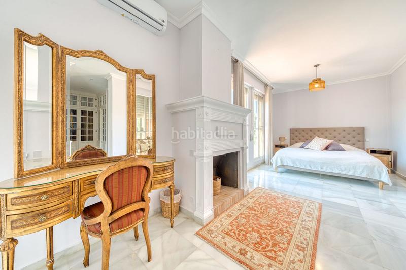 Foto a6569aec-6b11-4568-ad0f-c4e0862565d7. Chalet con parcheggio piscina in Las Brisas Marbella