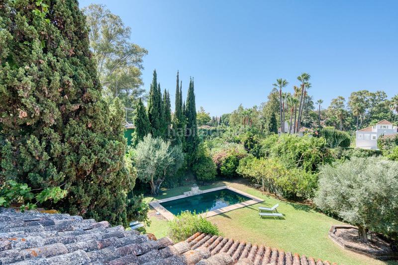 Foto e778ca8e-481e-4626-ab27-20a2f0e1219c. Chalet con parcheggio piscina in Las Brisas Marbella