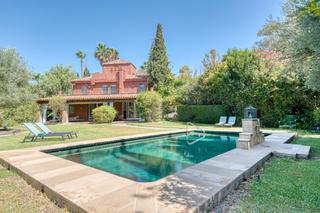 Chalet en Las Brisas