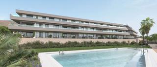 Planta baixa a Valle Romano Golf