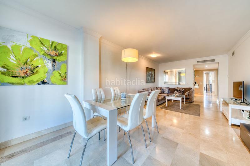 Foto 1675e999-6cd5-430c-bb96-60f1cb637121. Apartamento en Nueva Alcántara Marbella