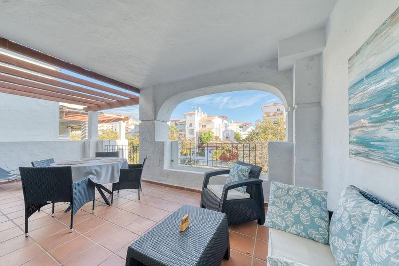 Foto 3ce7f8ab-07b9-4c77-b66a-2b404a4f22d7. Apartamento en Nueva Alcántara Marbella