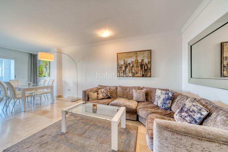 Foto 92b90938-e077-4adf-9178-90767d9c9f3a. Apartamento en Nueva Alcántara Marbella