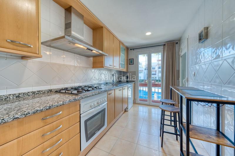 Foto 9adbcbc6-7b73-4551-b1c1-466469d3b3df. Apartamento en Nueva Alcántara Marbella