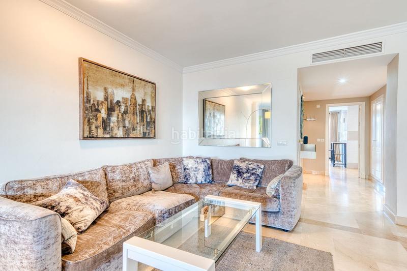 Foto 9c4368af-1f27-4c17-a9b1-fe384c83a348. Apartamento en Nueva Alcántara Marbella