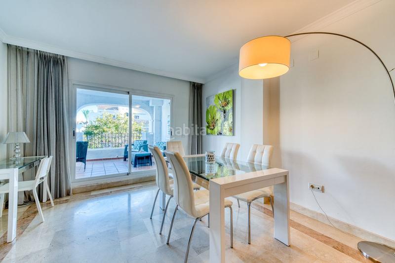 Foto a30da965-e584-45f6-9ca1-fcc9dffda1be. Apartamento en Nueva Alcántara Marbella