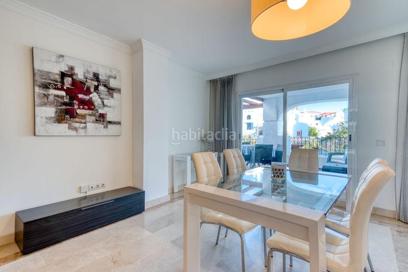 Foto f9f2c4d6-1181-4f91-b2b6-7526a2498739. Apartamento en Nueva Alcántara Marbella