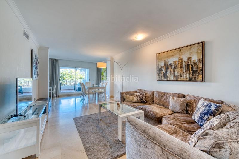Foto ff5cc040-7147-43ed-9497-6bfe0f83f840. Apartamento en Nueva Alcántara Marbella