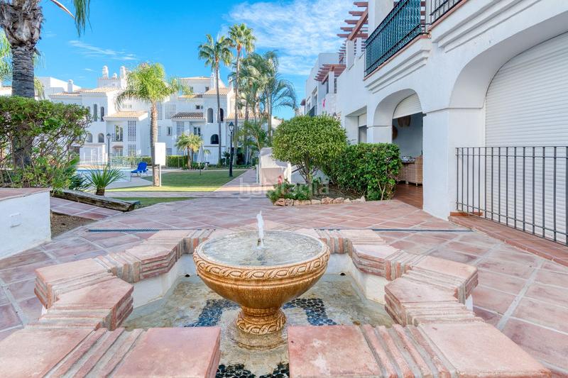 Foto 18e2daeb-f1df-4d9b-a96b-88d93ddd02ee. Apartment with parking pool in Nueva Alcántara Marbella