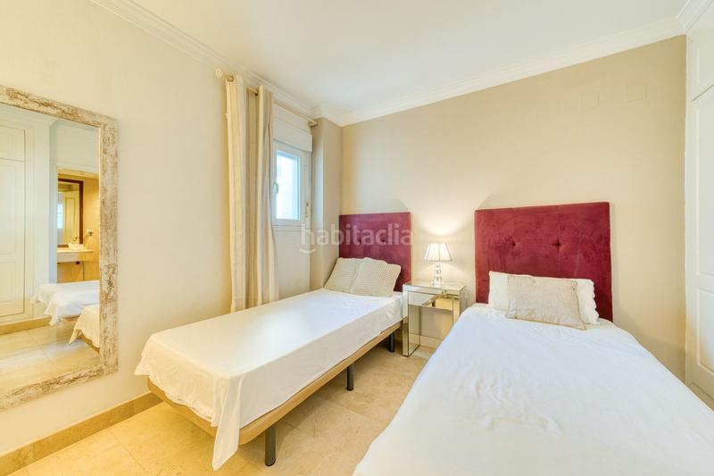 Foto 25b48470-c282-4b7e-8bc5-aea57646c440. Apartment with parking pool in Nueva Alcántara Marbella