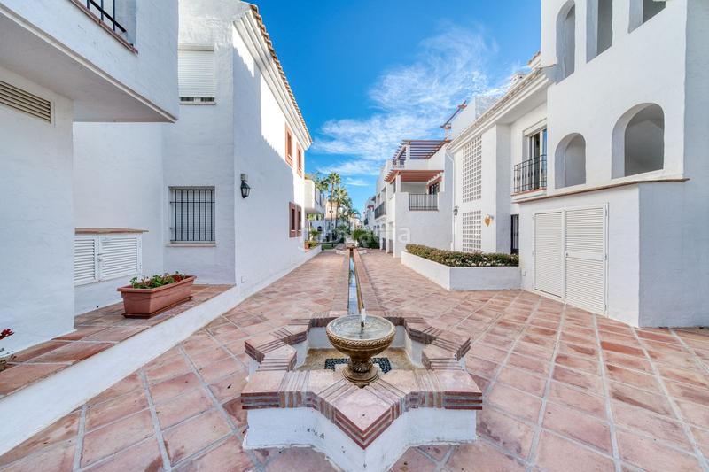 Foto 4421842f-feaf-4584-9037-c5257d419d8f. Appartement mit parking pool in Nueva Alcántara Marbella