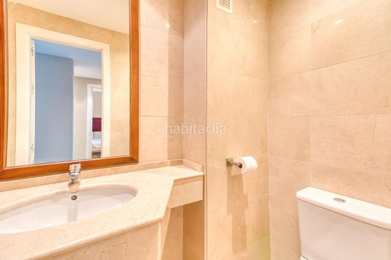 Foto 4fb4daab-3ce1-4a97-9a86-3e095a446a8d. Appartement mit parking pool in Nueva Alcántara Marbella