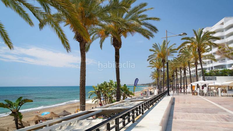 Foto 609047a1-a72a-4490-ae8a-a5db1bfdbc4c. Appartement mit parking pool in Nueva Alcántara Marbella